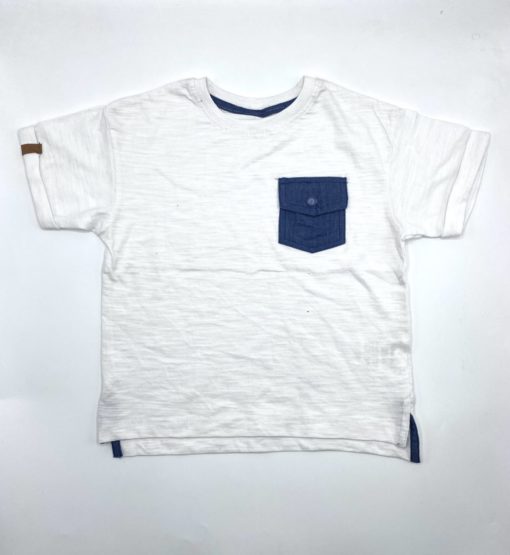 CHAPS Kids Cotton Short - Image 32