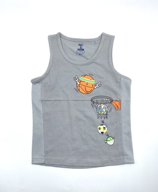 CHAPS Kids Cotton Short - Image 24
