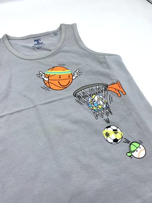 CHAPS Kids Cotton Short - Image 19