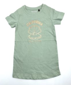 Blue Seven California Gold Logo Tee