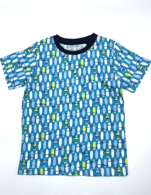 CHAPS Kids Cotton Short - Image 17