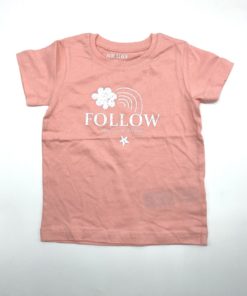 Blue Seven Follow Your Own Dreams T-Shirt