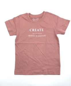 Blue Seven Believe in Yourself T-Shirt