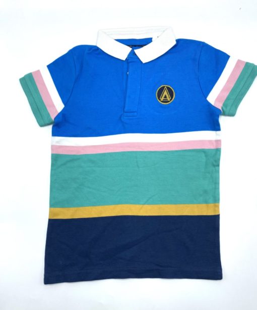 CHAPS Kids Cotton Short - Image 6