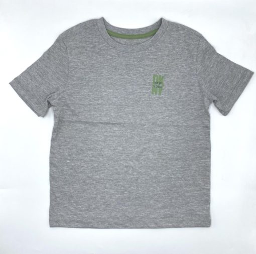 DKNY Boys Circa 1989 Logo T-Shirt - Image 17