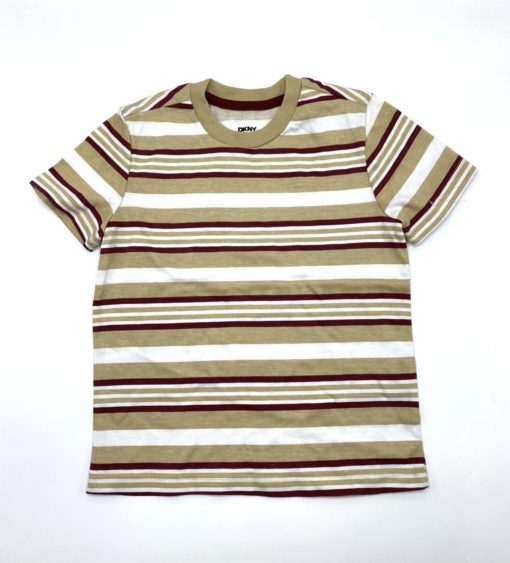 DKNY Boys Circa 1989 Logo T-Shirt - Image 19