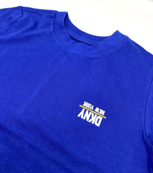 DKNY Boys Circa 1989 Logo T-Shirt - Image 15