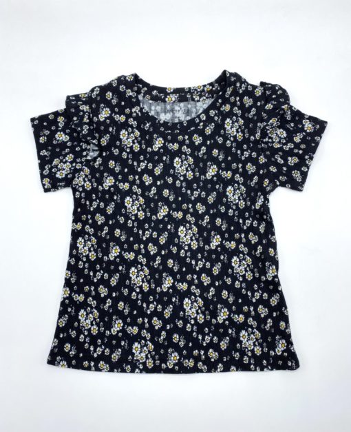 Name-It Girls Strawberry Logo Frock - Image 6