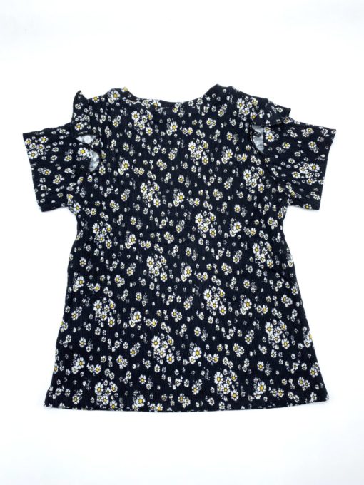Name-It Girls Strawberry Logo Frock - Image 8