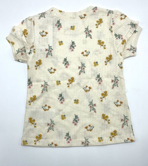 Name-It Girls Strawberry Logo Frock - Image 12