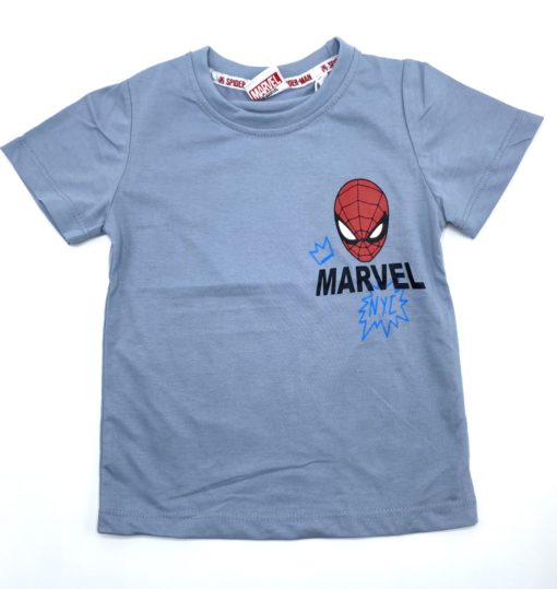Original Marines Boys Miami Logo T-Shirt - Image 10
