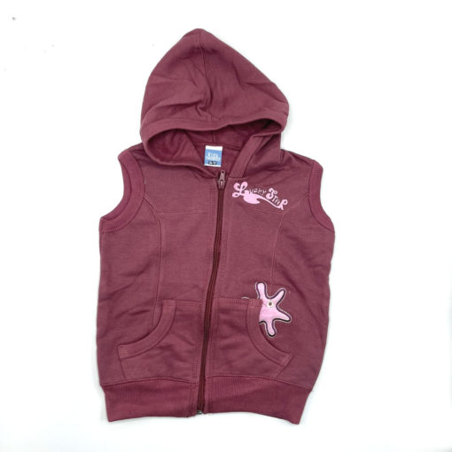 KIDS TWINKLE 3-PC SET TRACKSUIT - Image 3