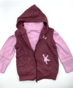 KIDS TWINKLE 3-PC SET TRACKSUIT