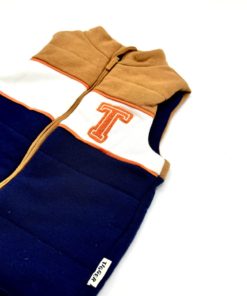 Alternative view of DISNEY BABY TIGGER TWILL VEST JACKET