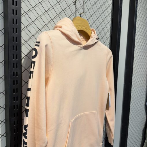 VANS YOUTH LOGO PRINT ON BACK SIDE HOODIE - Image 6