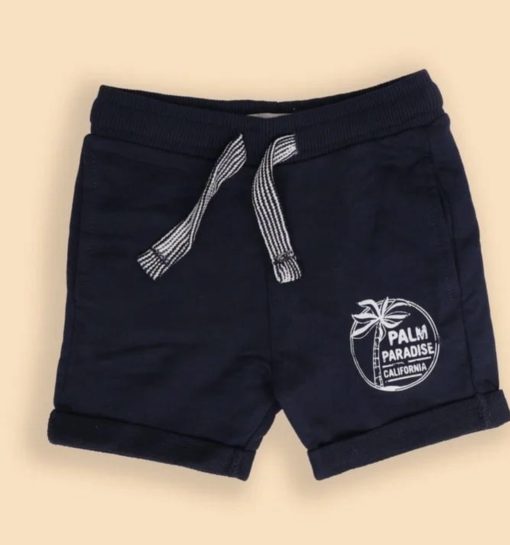 SFERA Palm Paradise Bermuda Shorts - Image 4