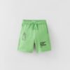 Zara Street Real Tricks Shorts