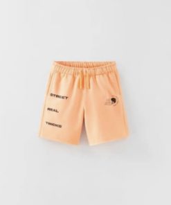 Alternative view of Zara Street Real Tricks Shorts
