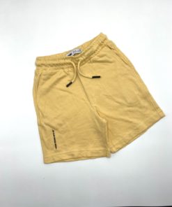Alternative view of Zara Future Begins With Us Terry Shorts