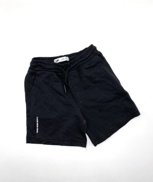 Zara Future Begins With Us Terry Shorts - Image 4