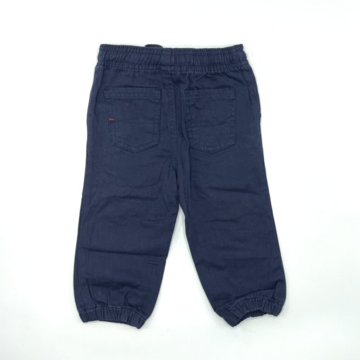 TOMMY HILFIGER LITTLE KIDS' PULL-ON JOGGER - Image 3