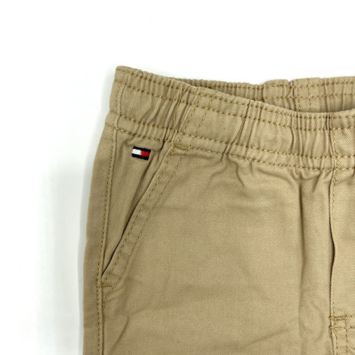 TOMMY HILFIGER LITTLE KIDS' PULL-ON JOGGER - Image 4