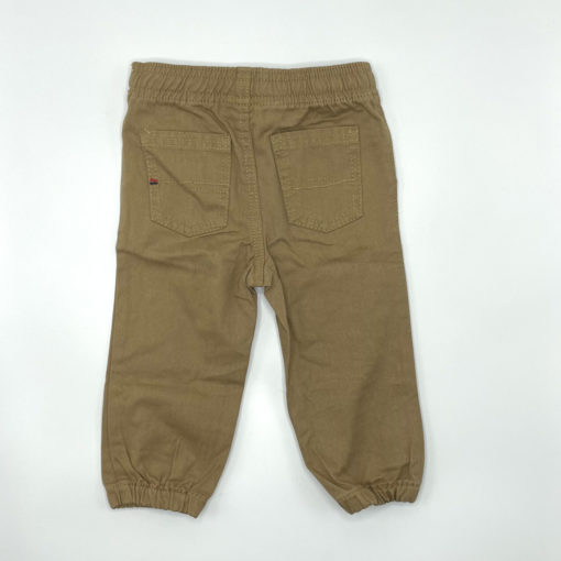 TOMMY HILFIGER LITTLE KIDS' PULL-ON JOGGER - Image 5