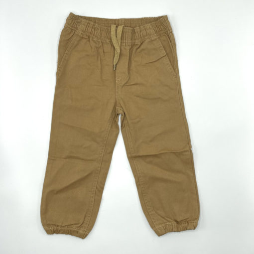 Timberland Boys Twill Chino Joggers