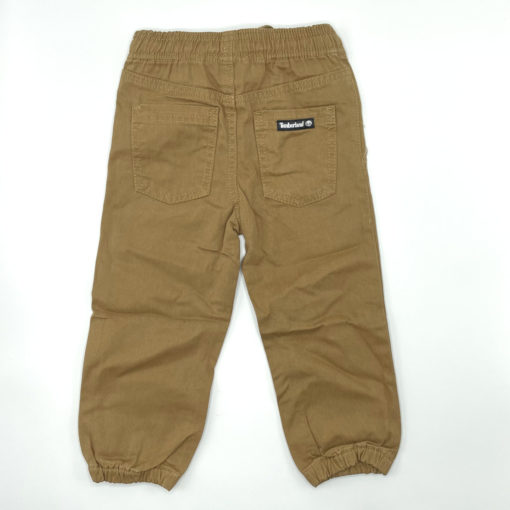 Timberland Boys Twill Chino Joggers - Image 3