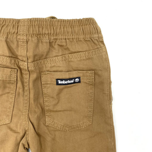 Timberland Boys Twill Chino Joggers - Image 4