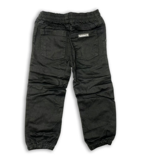 Timberland Boys Twill Chino Joggers - Image 5
