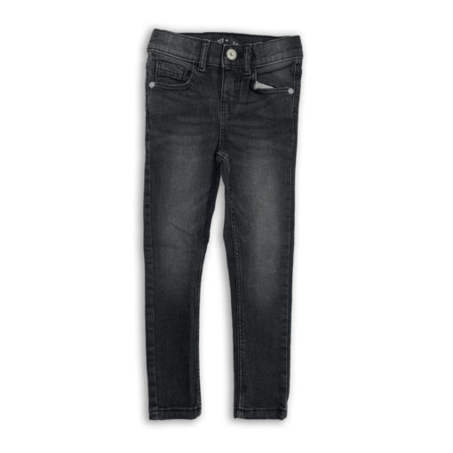 Tex Kids Soft Stretch Denim Jeans