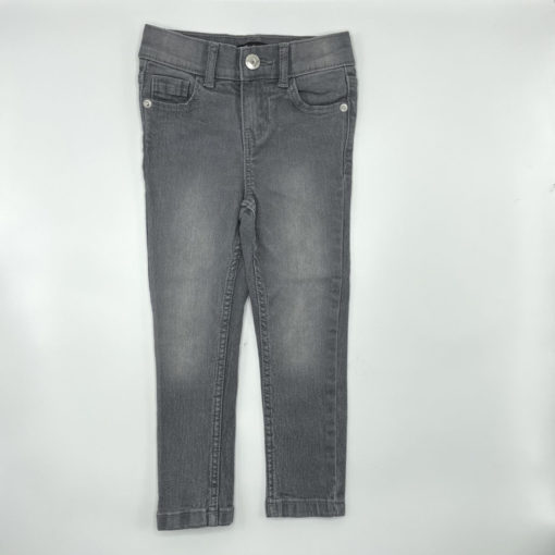 Tex Kids Soft Stretch Denim Jeans - Image 2