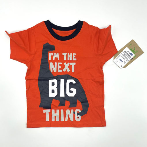 Maximus Rex Kids Next Big Thing T-Shirt
