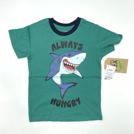 Maximus Rex Kids Always Hungry T-Shirt