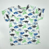 Maximus Rex Kids Mutli Dino Species T-Shirt