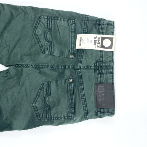 TUMBLE'N DRY KIDS COTTON PANTS - Image 4