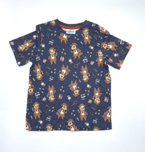 So Cute Kid's All Over Printed T-Shirts