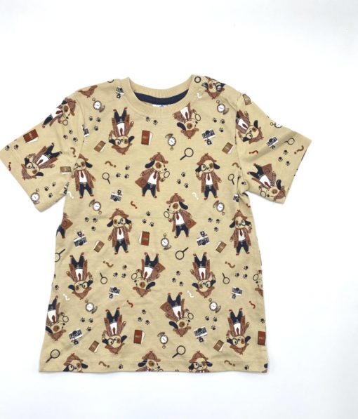 So Cute Kid's All Over Printed T-Shirts - Image 2