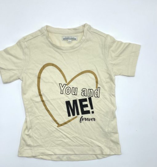 Piaza Italia Girls Printed T-Shirts - Image 4
