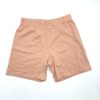H&M Girl's Plain Rose Pink Short