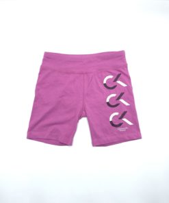 Calvin Klein Girl's Performance Shorts