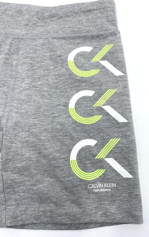 Calvin Klein Girl's Performance Shorts - Image 4