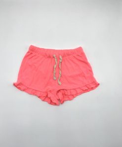 Kiabi girl's Pink Short