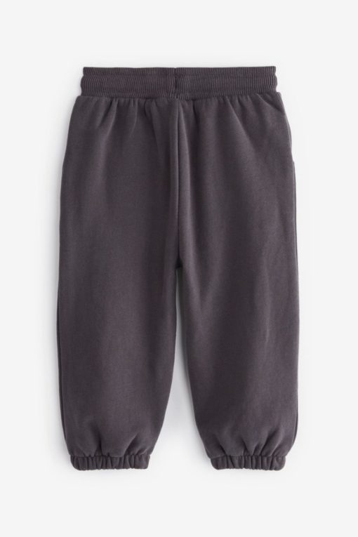 Next Kids 3 Pack Jogger Set - Image 5