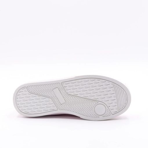 HELLO KITTY GIRLS LIGHT PINK SNEAKERS - Image 6