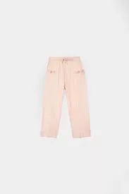BABY GIRL TROUSERS SUMMER