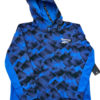 Reebok POLY TEECH KID’S HOODIE UNISEX - Blue