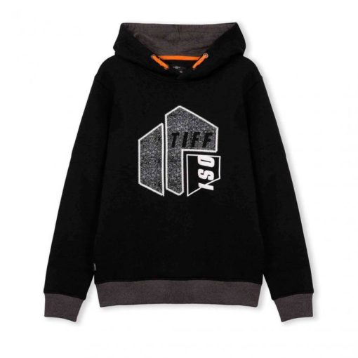TIFFOSI Boys Fleece Pullover Hoodie