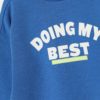 LEFTIES KIDS DOING MY BEAST SWEATSHIRT